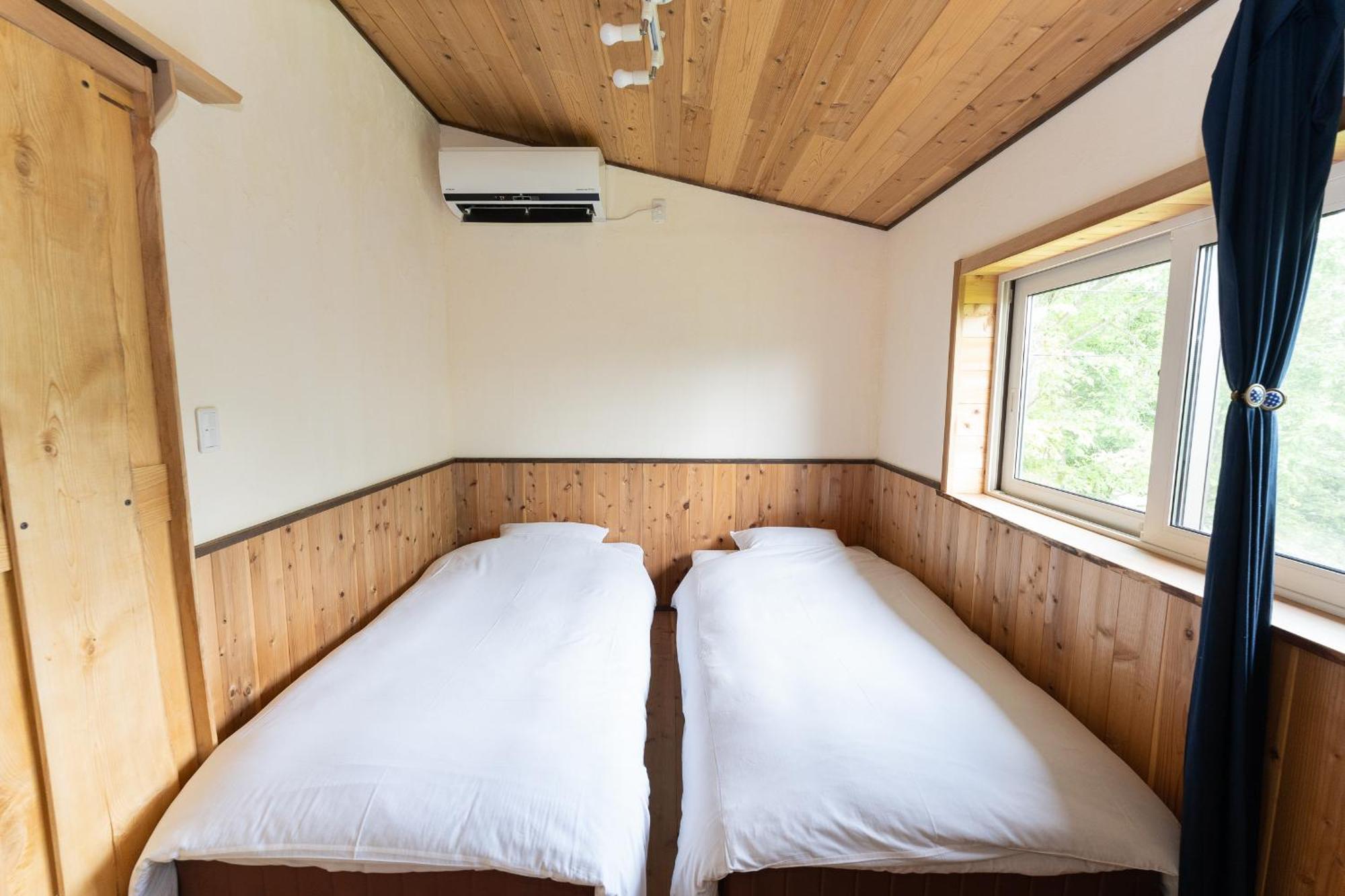 Niseko Nikuyadoya Villa Exterior photo